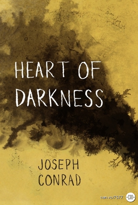 Heart Of Darkness Essays