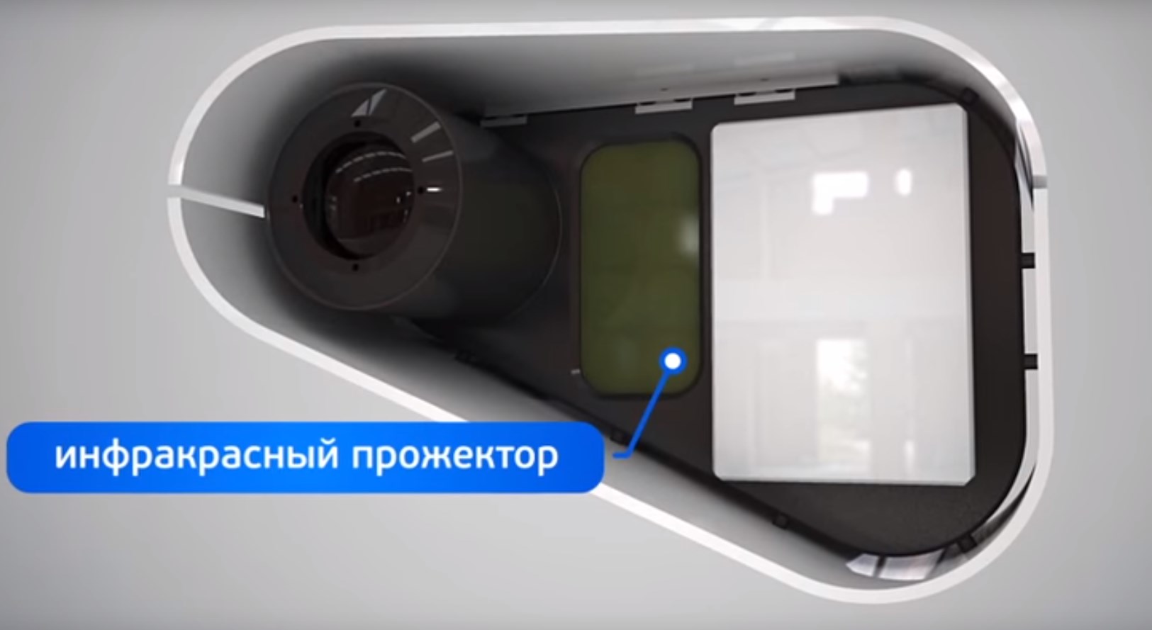 Инфракрасные подсветки для камер своими руками6 Инфракрасные подсветки для камер своими руками6