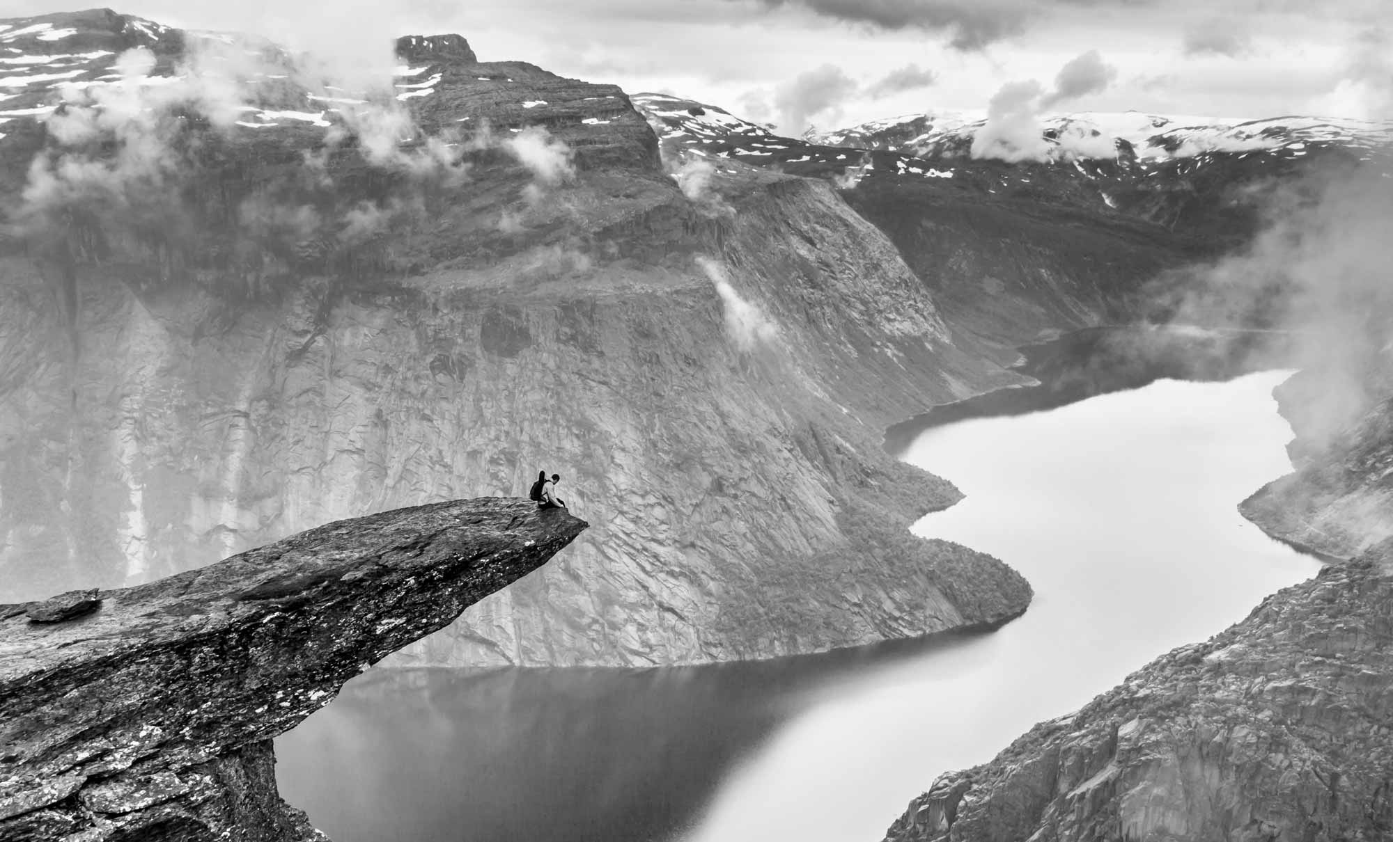 Dette er et spennende firma som skreddersyr unike reiser i Norge for utenlandske turister.