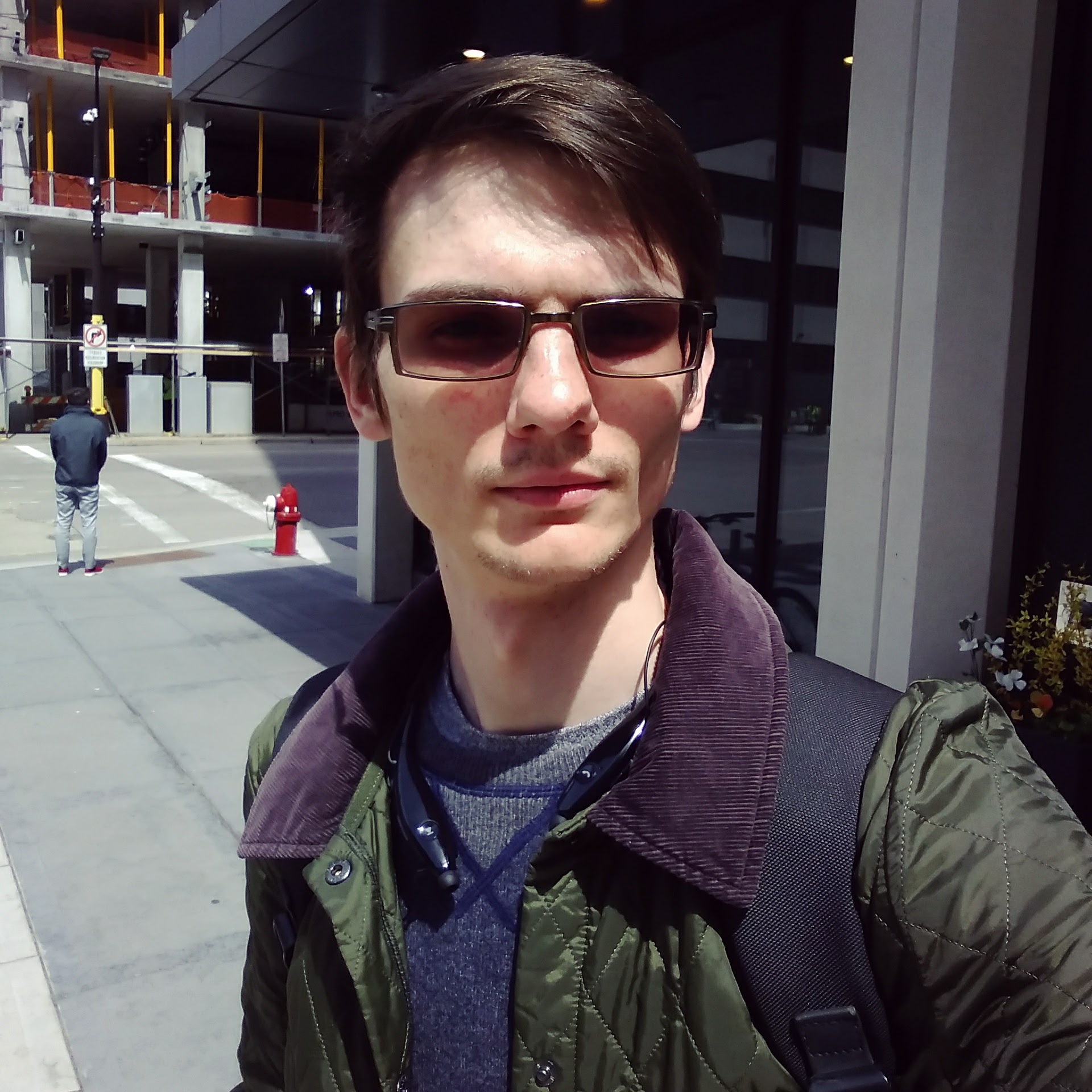 Anatoly Khalizev - webdesigner
