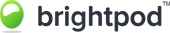 Brightpod - Project Management Software Logo