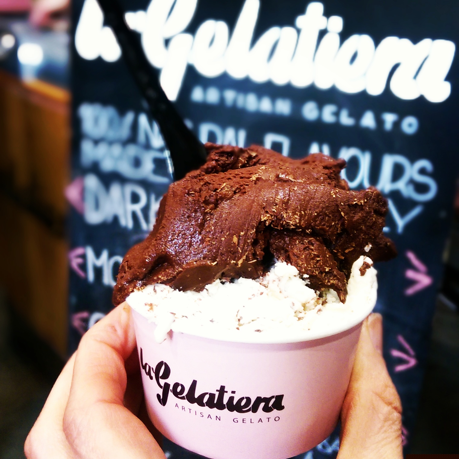 Ice Cream Ecstasy Tour in London