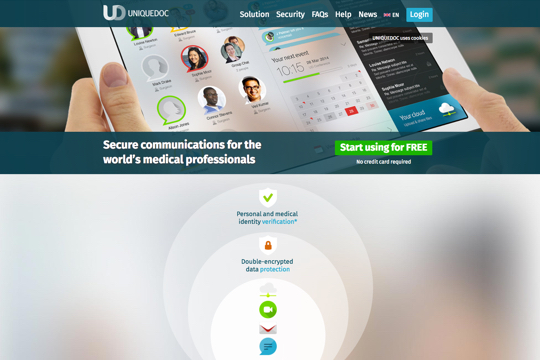 site profile thumbnail