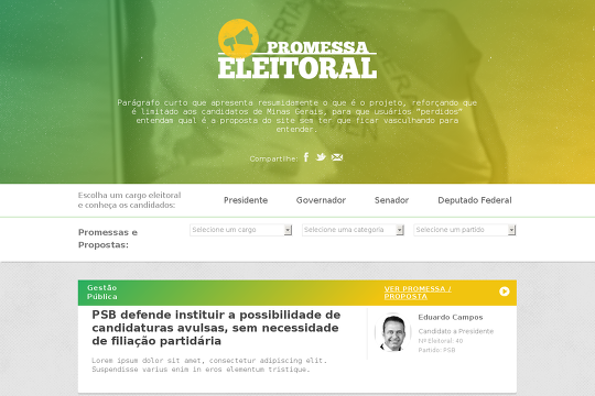 site profile thumbnail