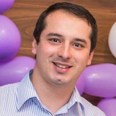 Sidney Andrews - Webflow