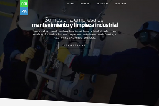 site profile thumbnail