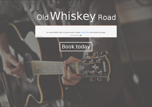 site profile thumbnail
