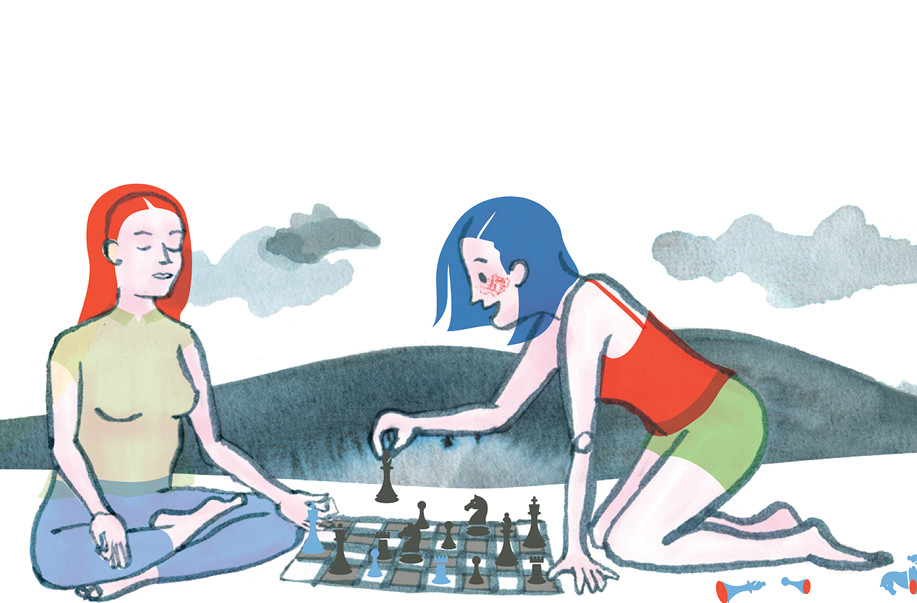 How to become smarter