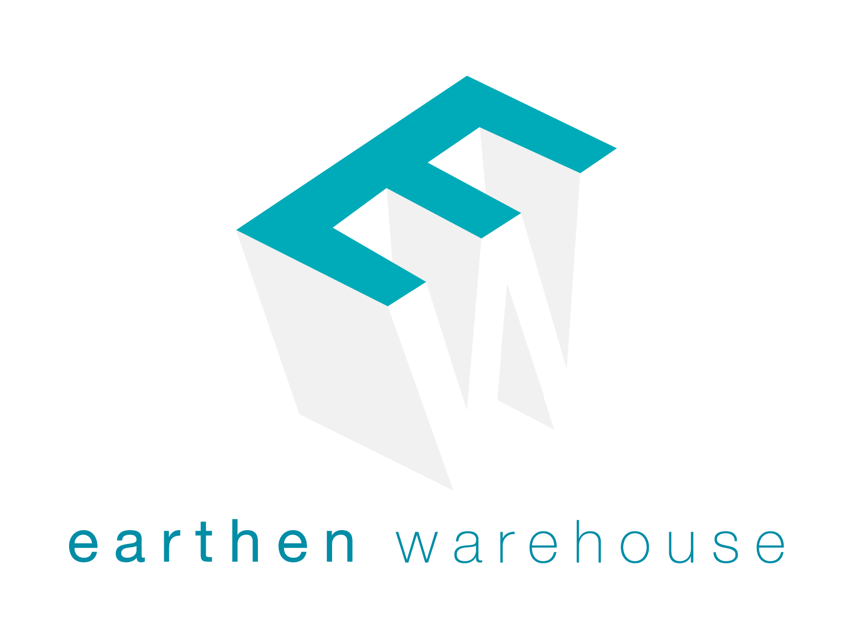earthen warehouse logo
