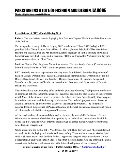 What is tender picture