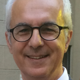 Haluk Ertugrul