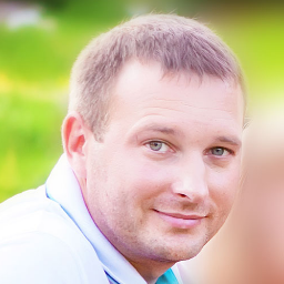 Dmitro Bezkrovnyi