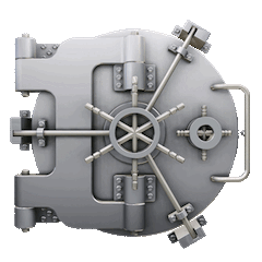 We take your Privacy Seriously