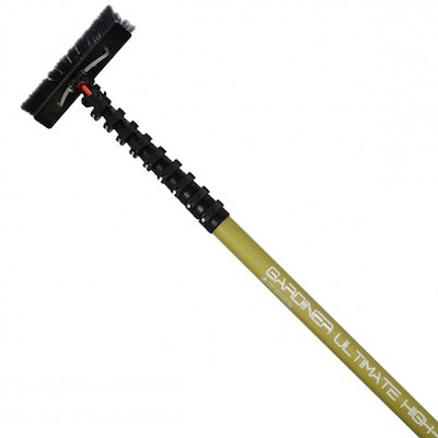 long pole for window cleaning