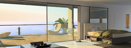 Prepare your place for viewing