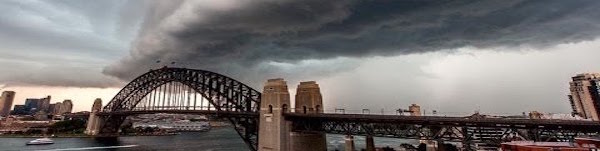 Sydney storms can affect your gutters