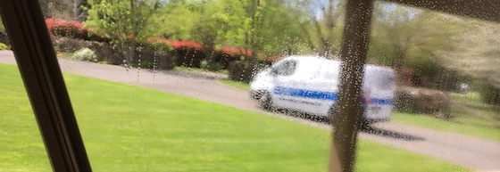  Summer is always the most popular time to get windows cleaned!