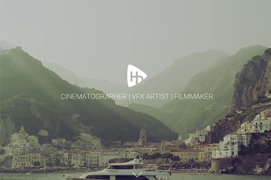 site profile thumbnail