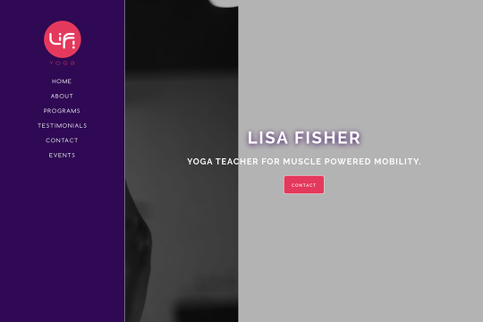site profile thumbnail