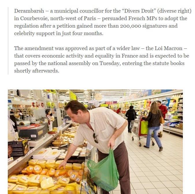 1. 'What can be done to reduce food waste?'