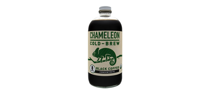 chameleon cold brew