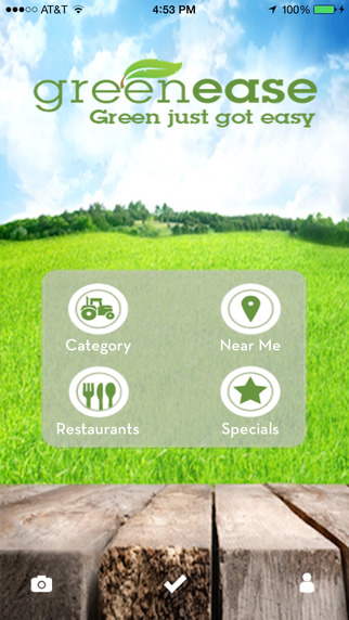 Greenease Food Technology