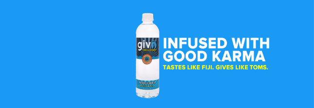 Givn Food Technology Startup