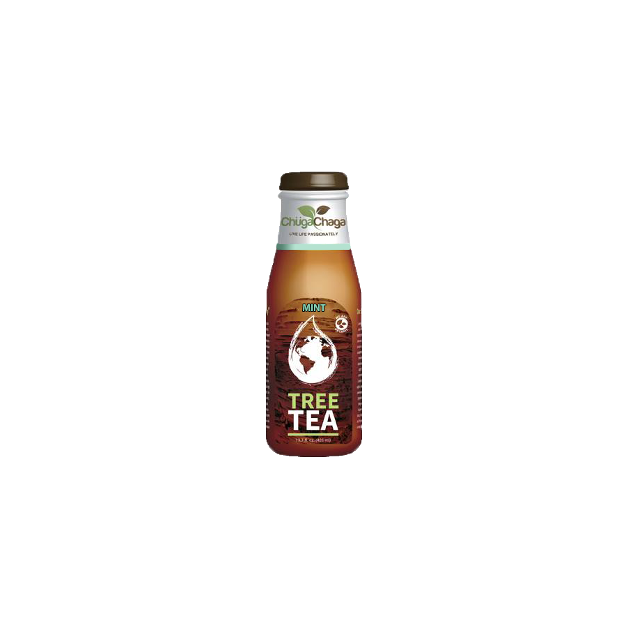 ChugaChaga Food Technology Startup