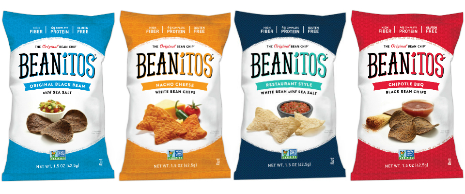 Beanitos