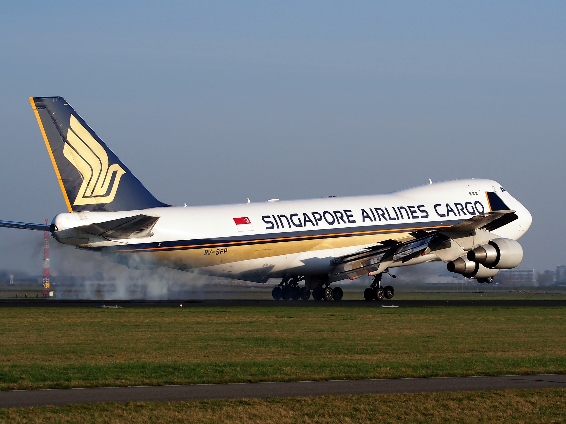 Food Tech News: Singapore could be the next food tech Mecca