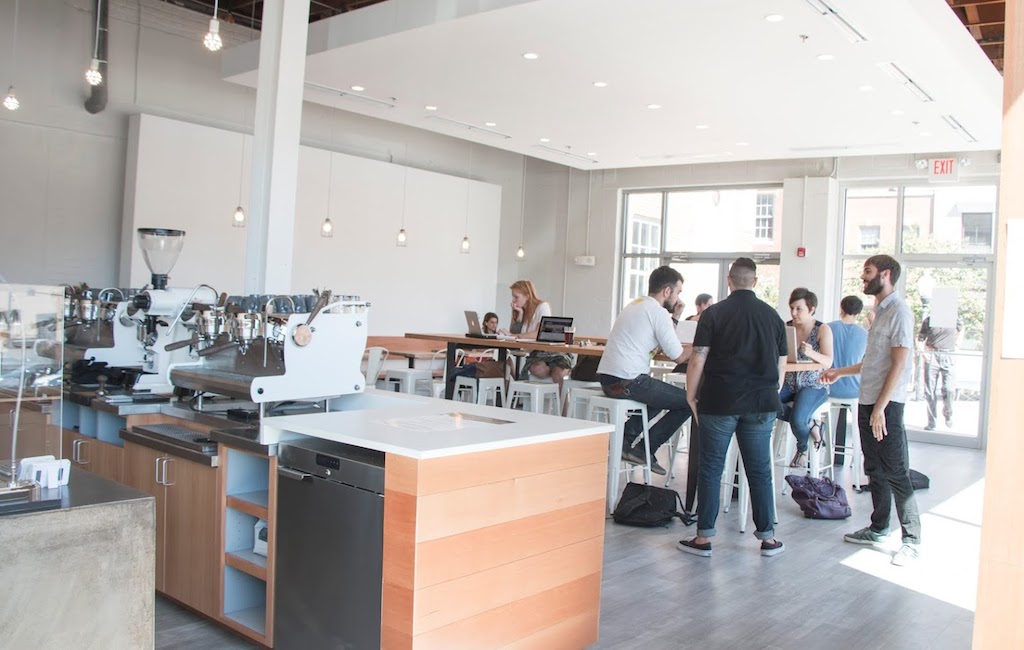 Ceremony Coffee Roasters