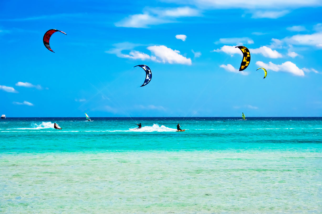 Zanzibar Watersports The Z Hotel, Nungwi