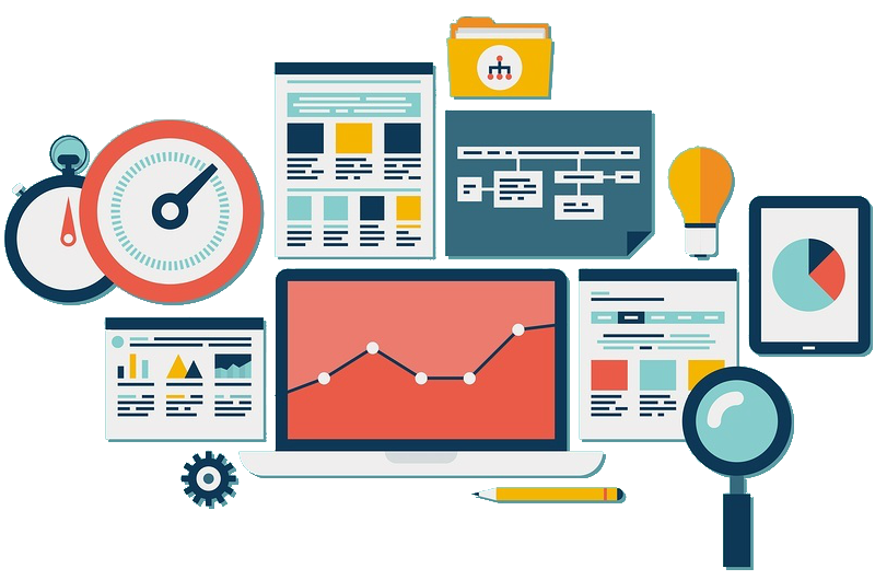 Marketing Consultants