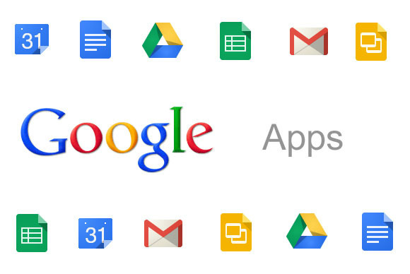 Google Apps for Work