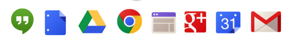 Google Apps for Work