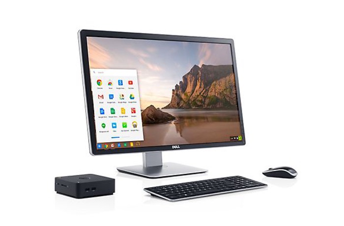 chromebox for business