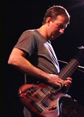 Trey Gunn