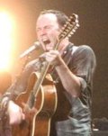 Dave Matthews