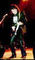 Buck Dharma