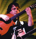 Steve Rothery