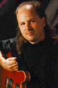 Jerry McPherson