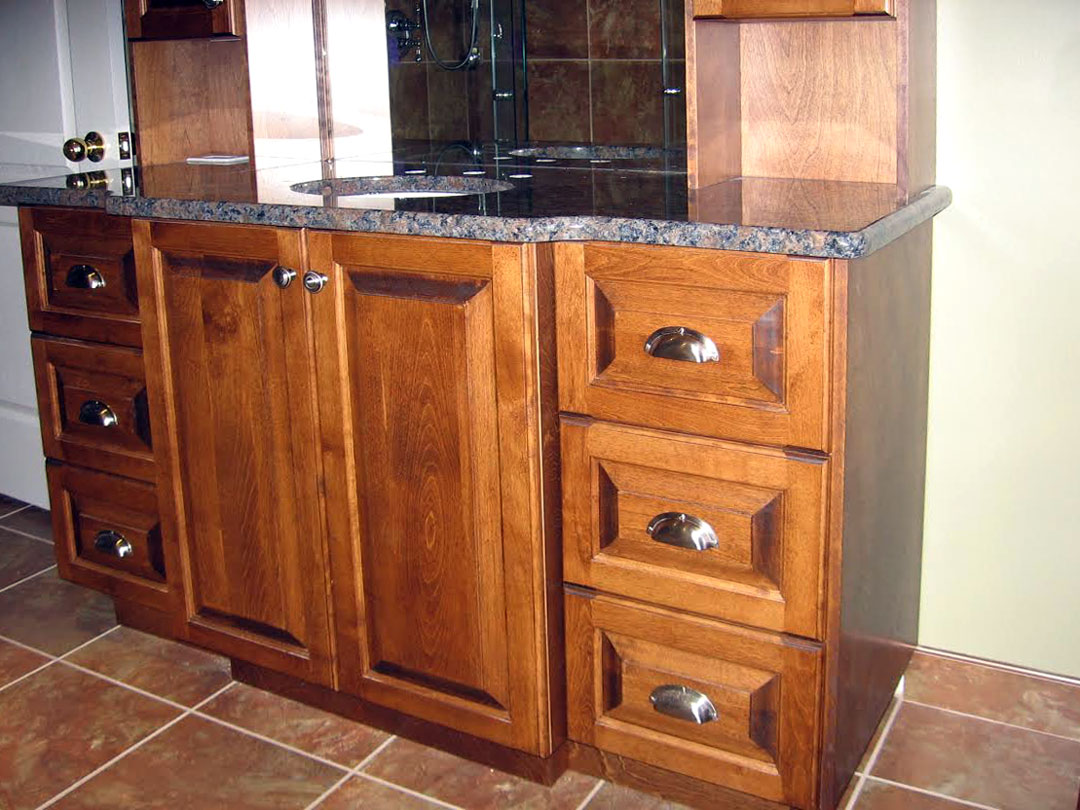 Magog Armoires de cuisine J. Daigneault Inc.