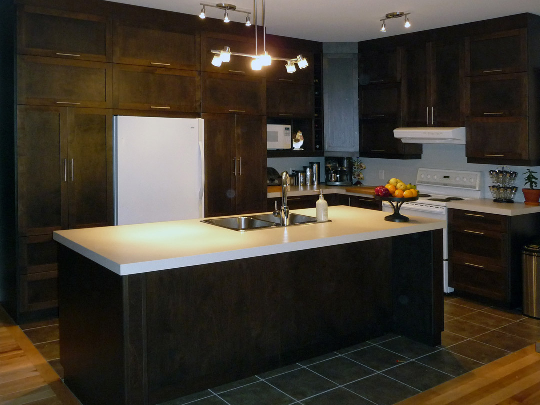 Chambly Armoires de cuisine J. Daigneault Inc.