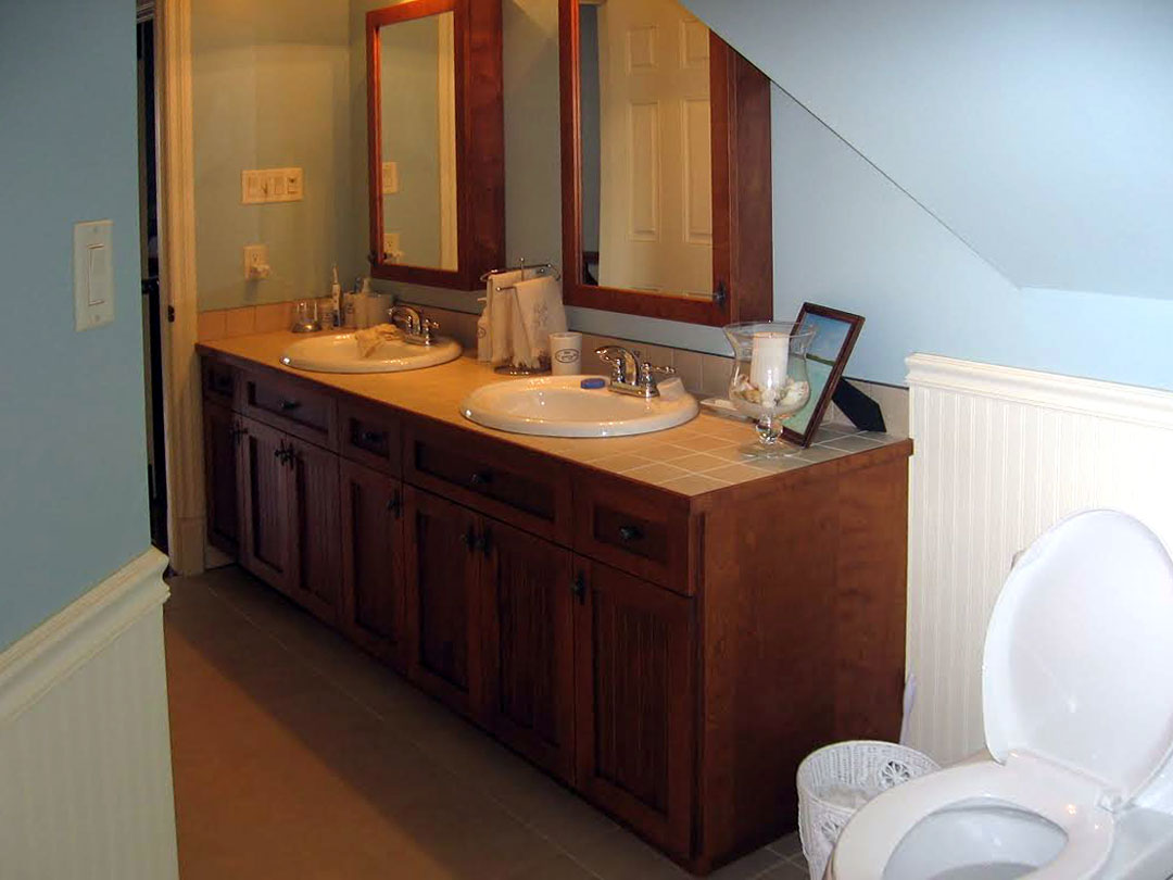 StIsidore Armoires de cuisine J. Daigneault Inc.