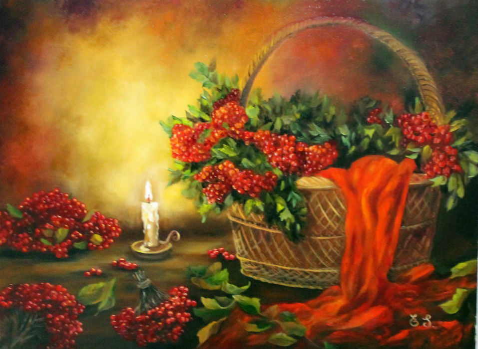 Калина