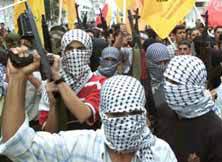 Trump's move frees Palestinians to focus on peace