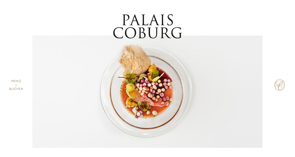 PALAIS COBURG