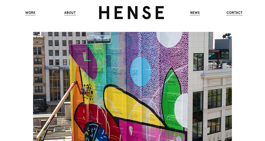HENSE