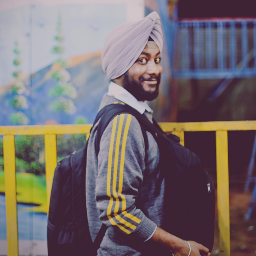 Harsimranjeet Singh Dhaliwal