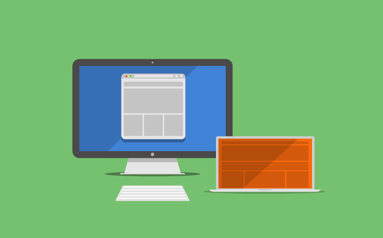 Web & Graphic Design at Simple Marketing Studio in Sheffield